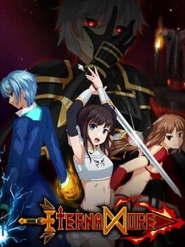 Eternal Lore cover art