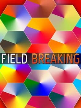 Field Breaking cover art