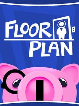 Floor Plan: Hands-On Edition cover art