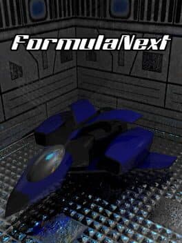 FormulaNext cover art