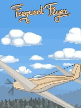 Frequent Flyer cover art