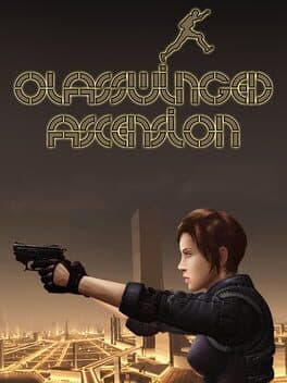 Glasswinged Ascension cover art