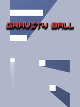Gravity Ball cover art