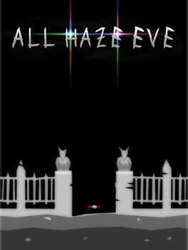 All Haze Eve cover art