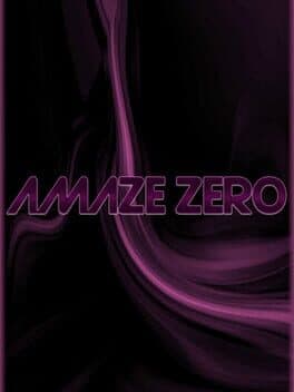 Amaze Zer0 cover art