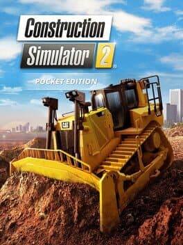 Construction Simulator 2 cover art