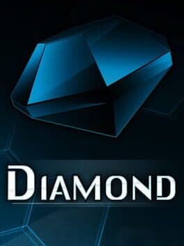 Diamond cover art
