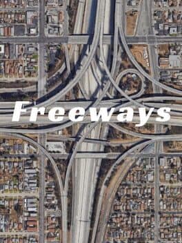 Freeways cover art