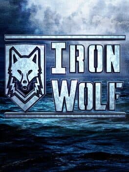 IronWolf VR cover art