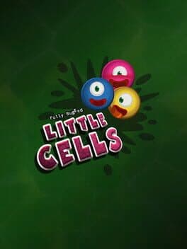 Little Cells cover art