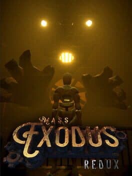 Mass Exodus Redux cover art