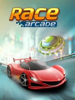 Race Online cover art