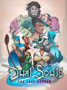 Slashers: The Power Battle cover art