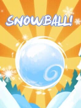 Snowball! cover art