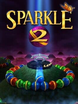 Sparkle 2 cover art
