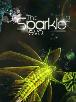 Sparkle 2 Evo cover art