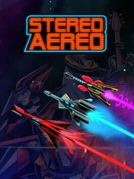 Stereo Aereo cover art