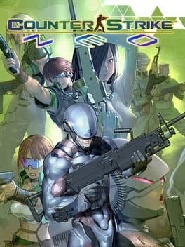 Counter-Strike Neo cover art