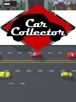 CarCollector cover art