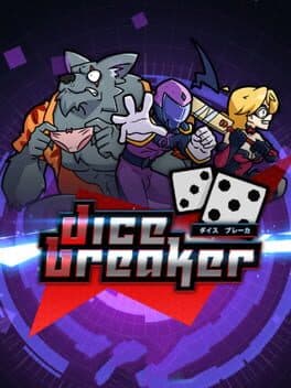 Dice Breaker cover art