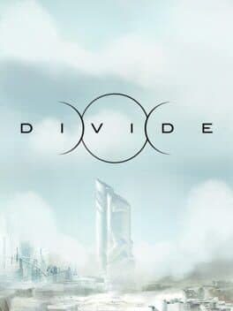 Divide cover art