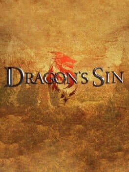 Dragon Sin cover art