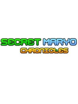 Secret Maryo Chronicles cover art