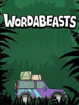 Wordabeasts cover art