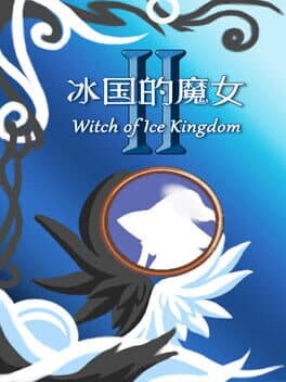 Witch of Ice Kingdom II cover art