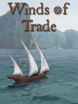 Winds of Trade cover art