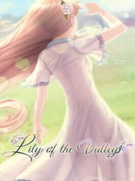 Lily of the Valley cover art