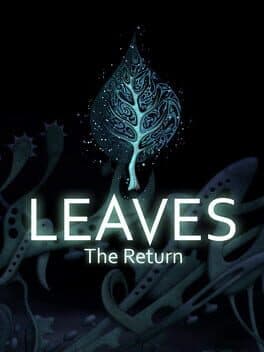 Leaves: The Return cover art
