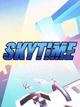 SkyTime cover art