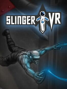 Slinger VR cover art