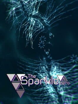 Sparkle Zero cover art