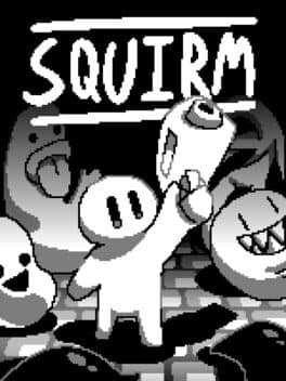 Squirm cover art