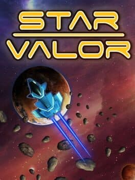 Star Valor cover art