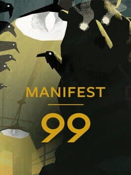 Manifest 99 cover art