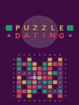Puzzle Dating cover art