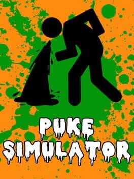 Puke Simulator cover art