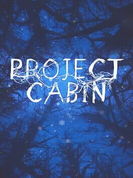 Project Cabin cover art