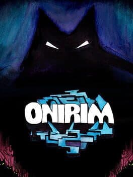 Onirim: Solitaire Card Game cover art