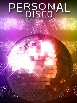 Personal Disco VR cover art