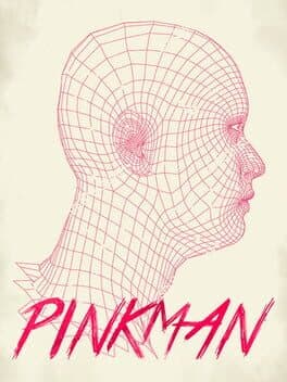 Pinkman cover art