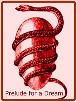 Prelude for a Dream cover art