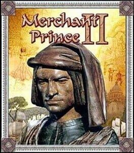 Merchant Prince II cover art