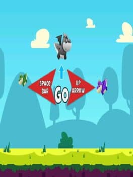 Backwards Dragons cover art