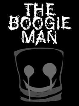 The Boogie Man cover art