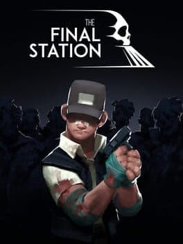 The Final Station cover art