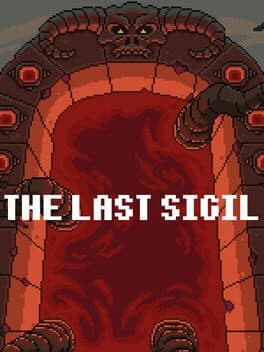 The Last Sigil cover art